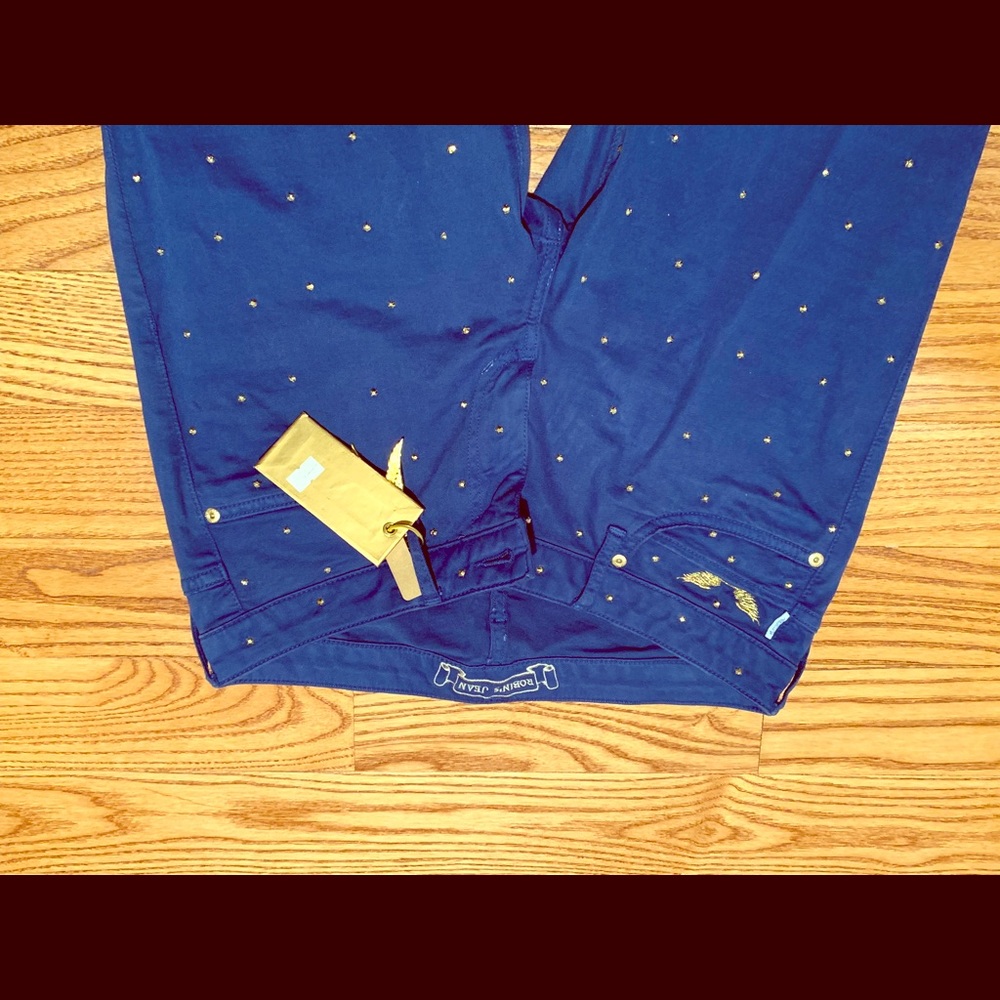 Robin jeans